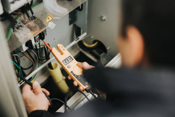 Best 24-Hour Electrician  in Richardson, TX
