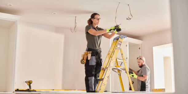 Best Electrical System Inspection  in Richardson, TX