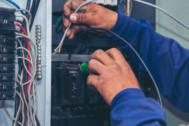 Best Electrician Near Me  in Richardson, TX