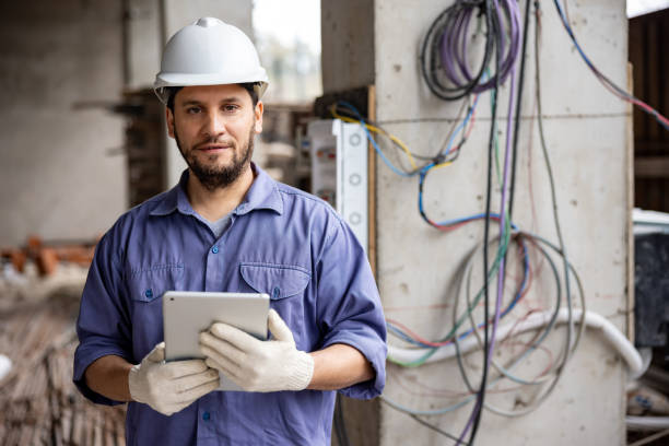 Best Electrical Upgrades for Homes  in Richardson, TX