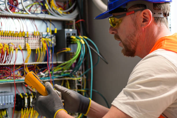 Best Electrical Outlet Repair  in Richardson, TX