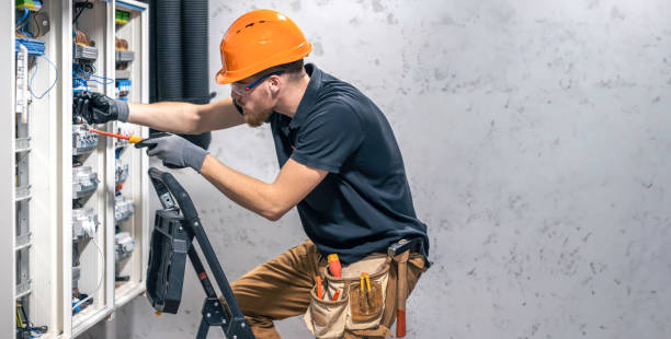Best Affordable Emergency Electrician  in Richardson, TX