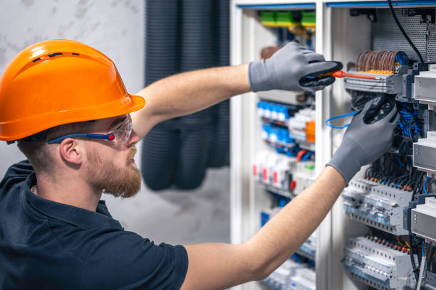  Richardson, TX Electrician Pros