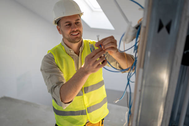 Best Emergency Electrical Repair  in Richardson, TX